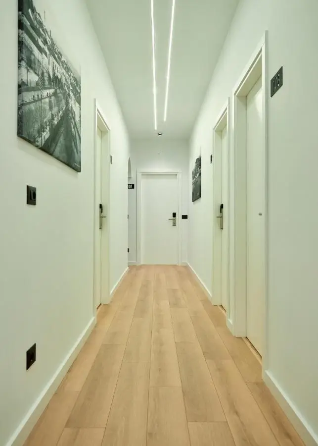 Montflux Hotel