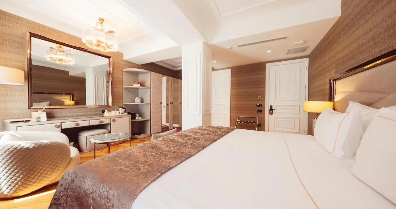 Hotel De Reve Galata-Special Class