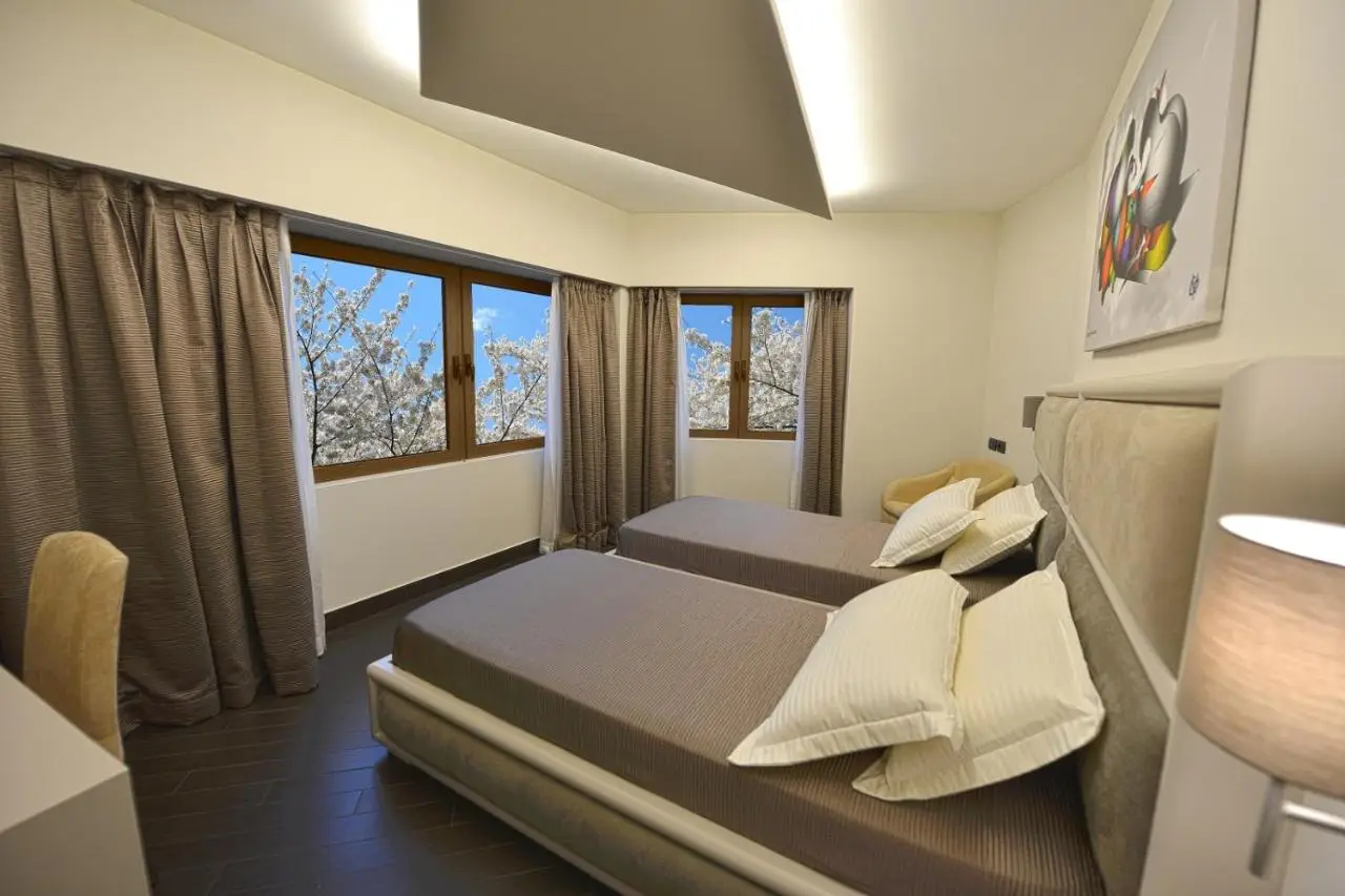 Petit Hotel Elita