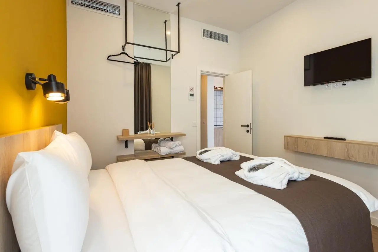 Apart Hotel Kundzuli