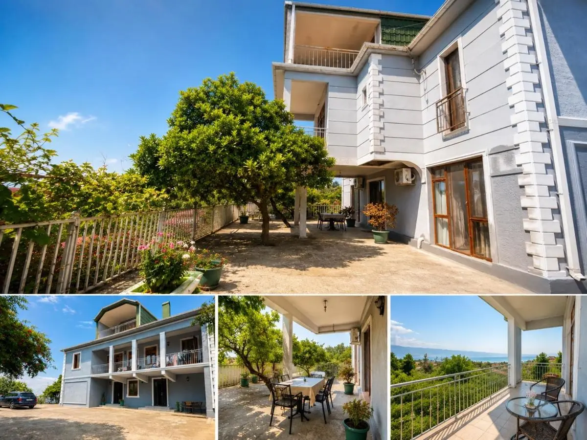 15 Kviparosi Guest House