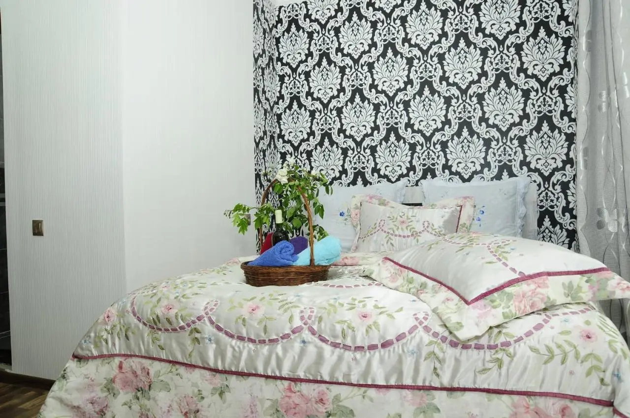Guest House IVO