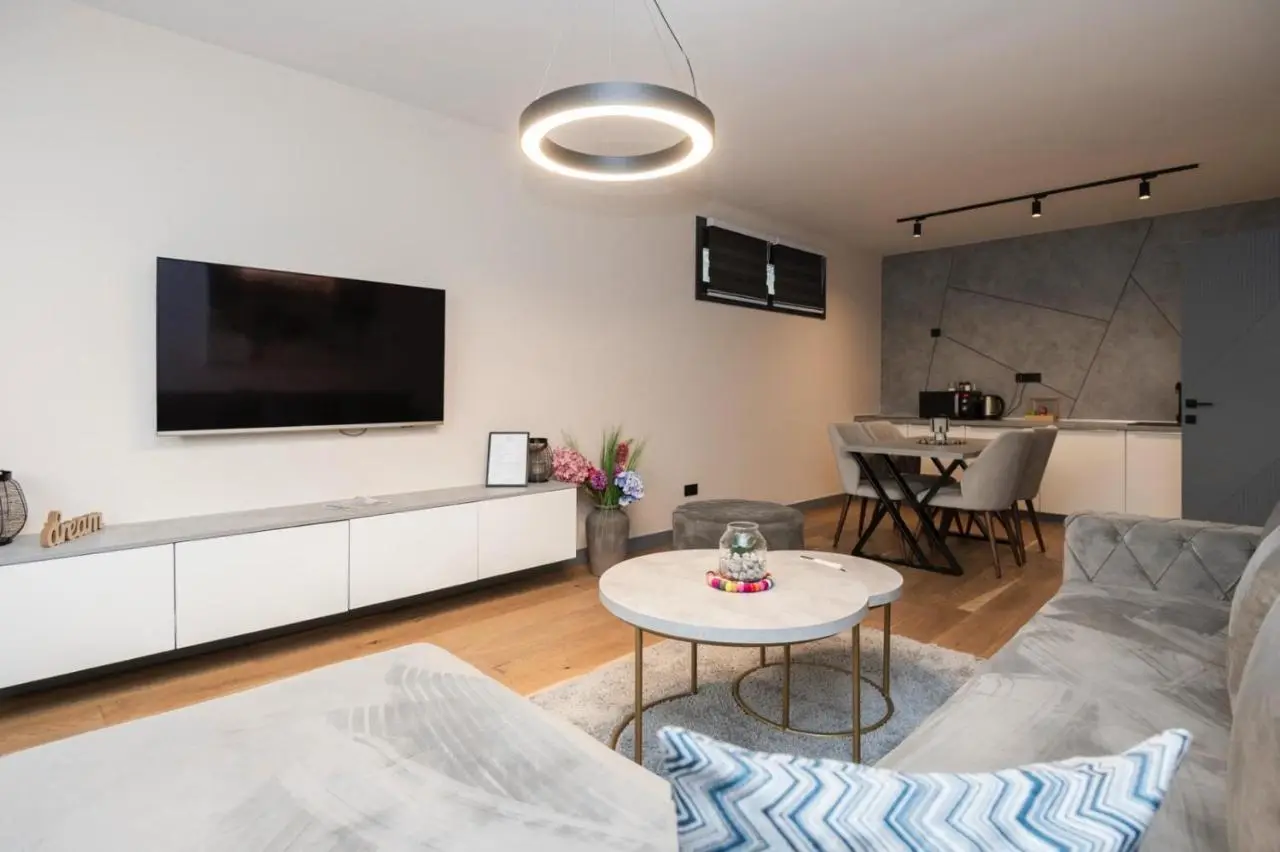 Crystal Apartments Old Town Sarajevo