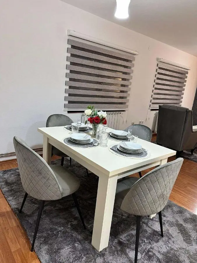 Elit Lux Apartments