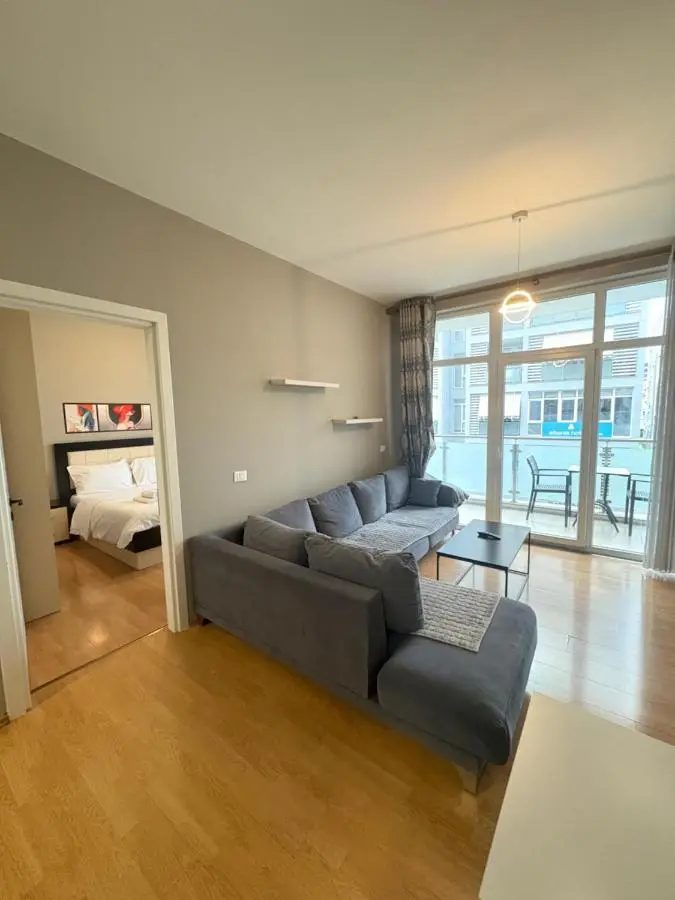 K&M apartment