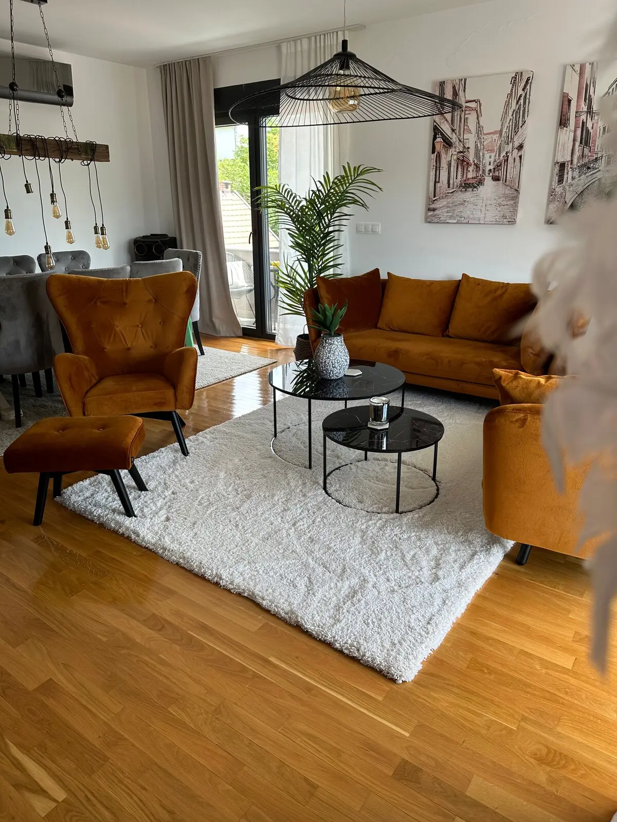 Sky hill residence Mostar