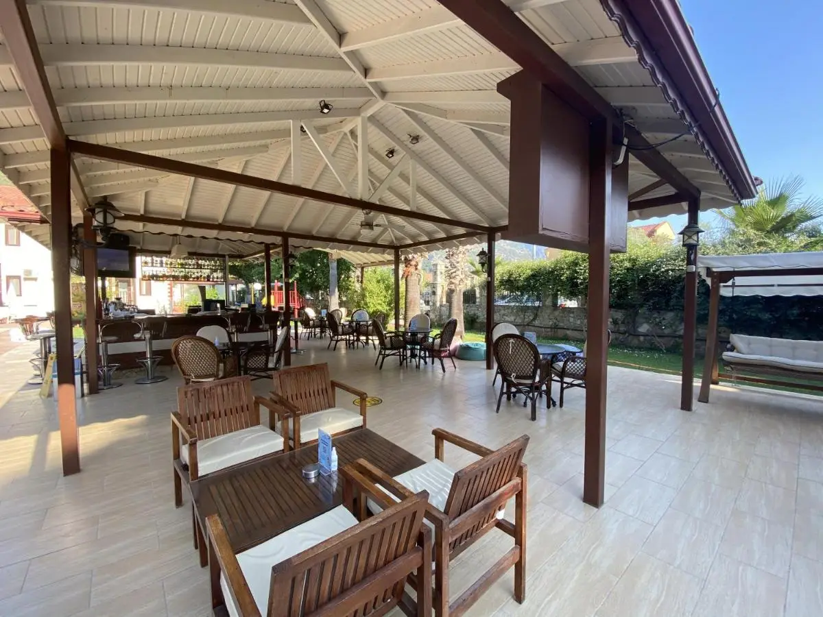 Hotel Oludeniz