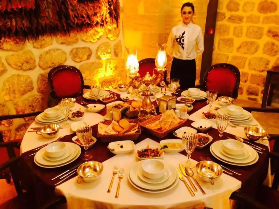 Tuğhan Hotel