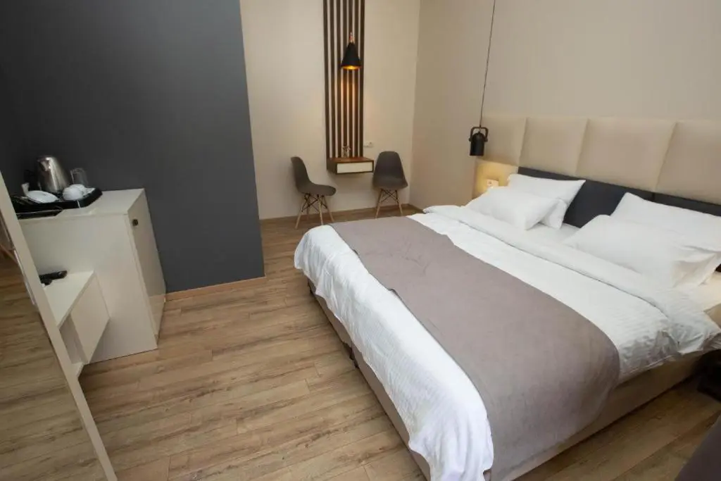 History Hotel Tbilisi