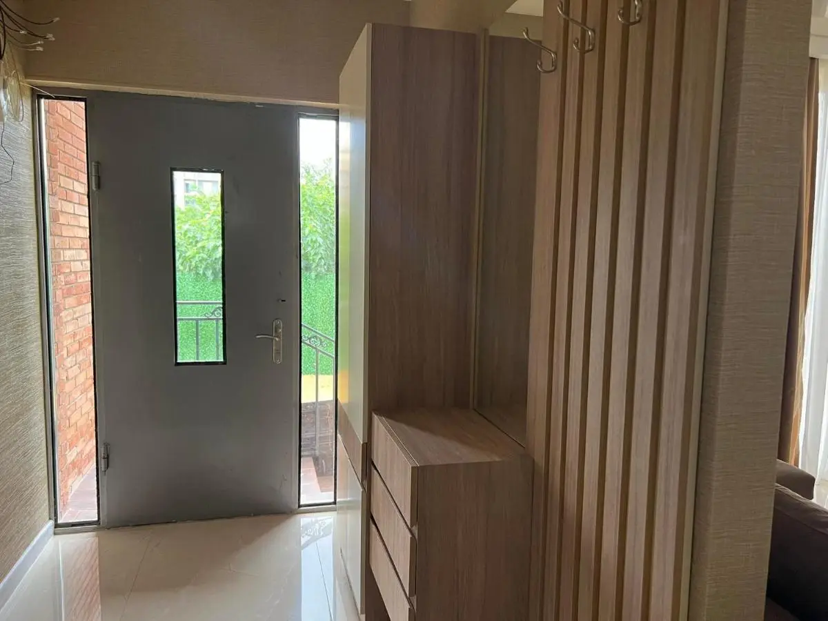 Villa for families and friends 1