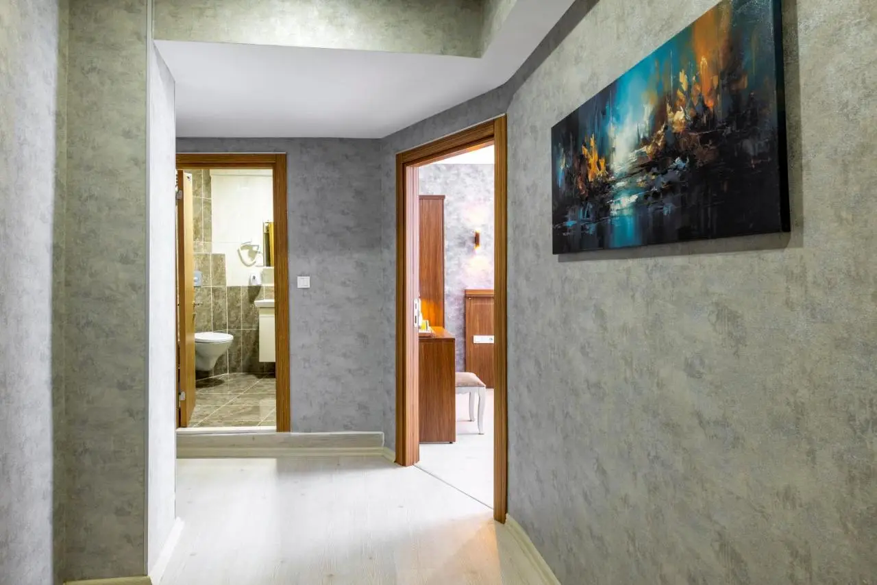 Diamond Beyazit Hotel