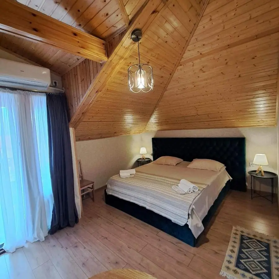 Davit batoni Guest house