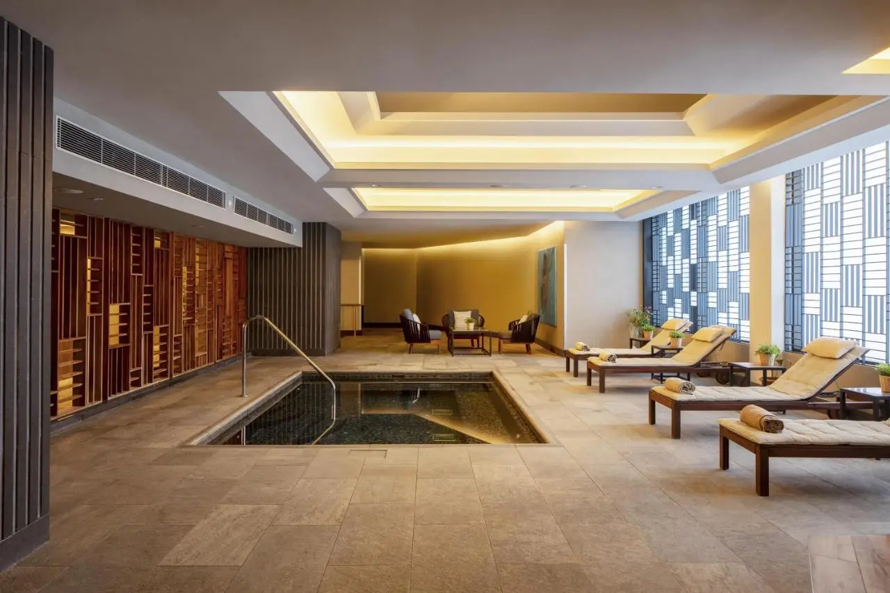 Hilton Istanbul Maslak