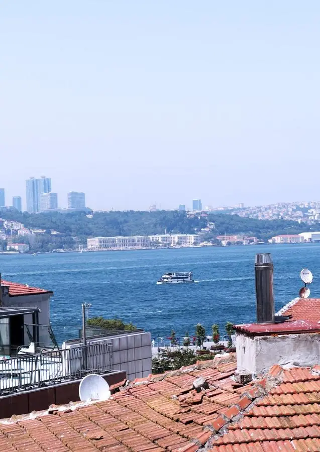 Frezya Family Hotel