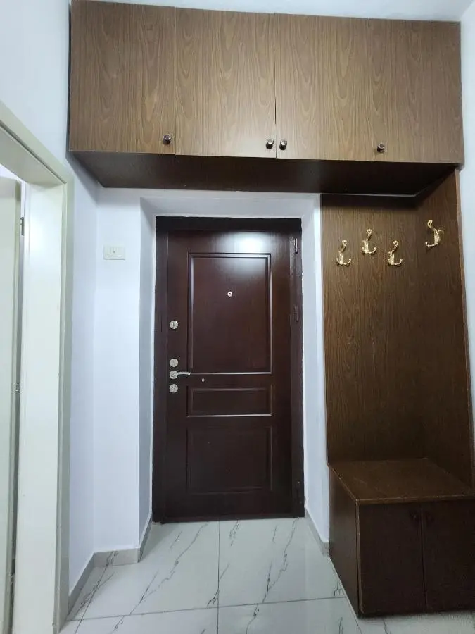 Nevi Apartment