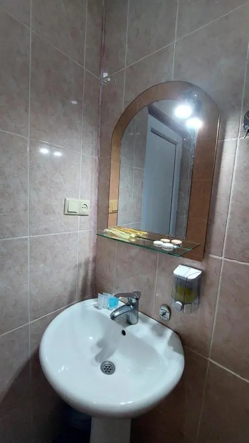 Hotel Max Comfort
