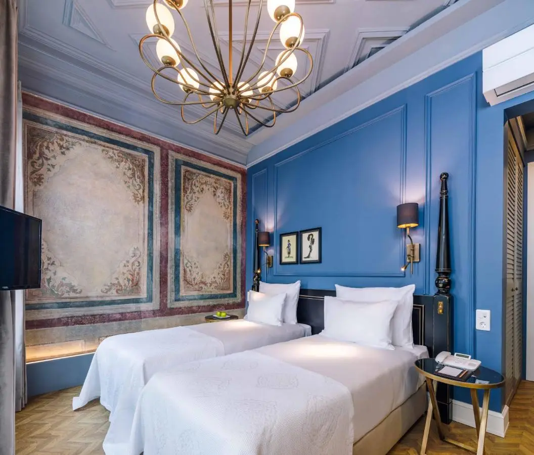 The Soul Istanbul Hotel
