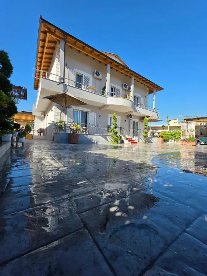 Vila Soleil