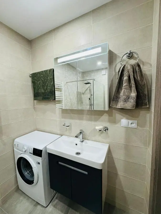 Tbilisi-apartment