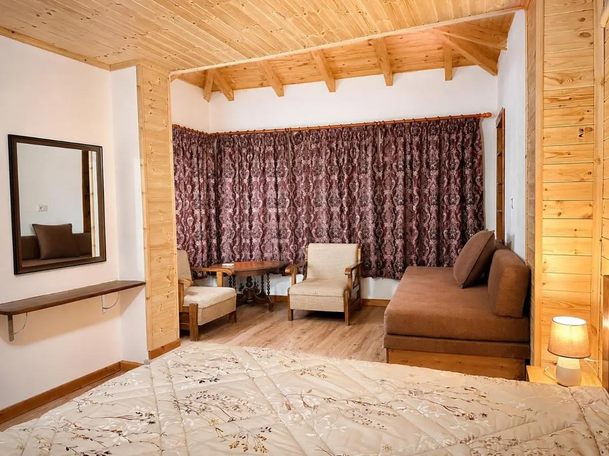 Boutique Vila ERI