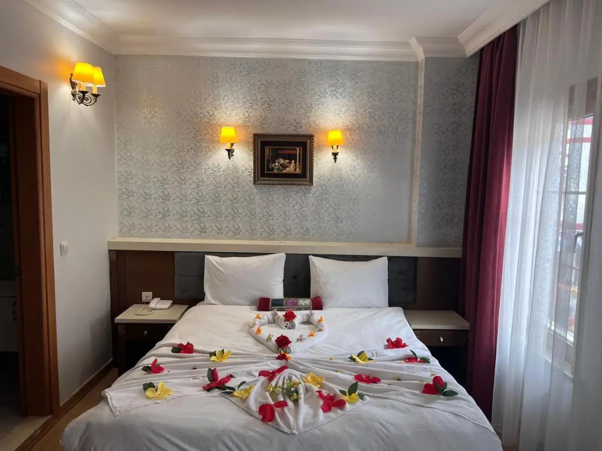 Maritime Boutique Hotel