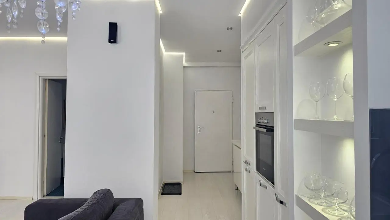 TAM Serviced 2BDR Apartment City Center No6