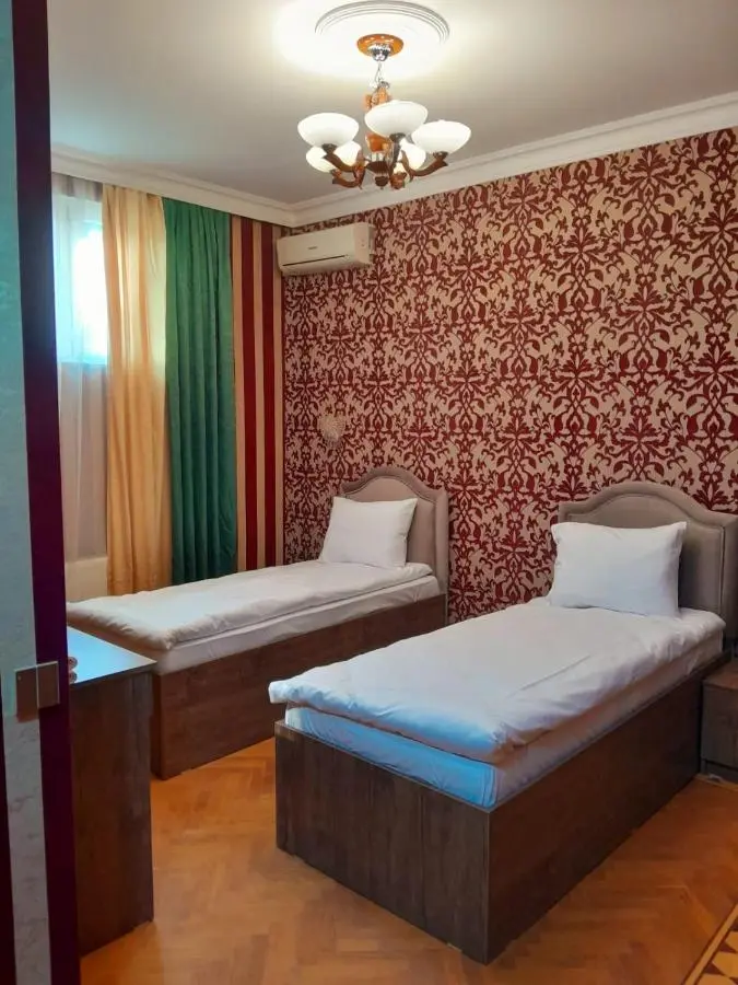 Vintage Boutique Hotel