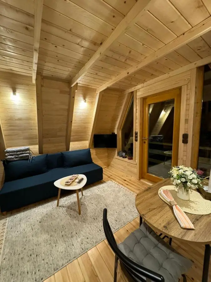 Dream House Una