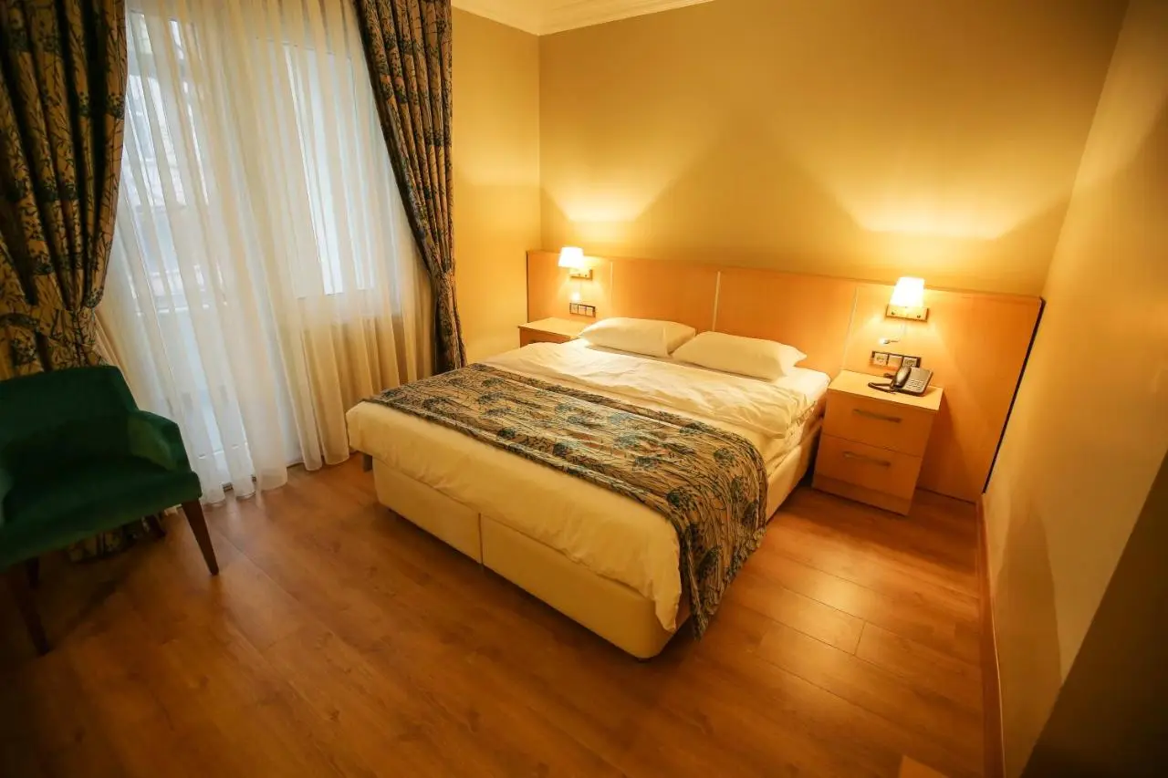 Artika Hotel
