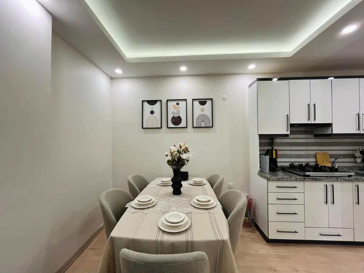 Westley Residence Taksim