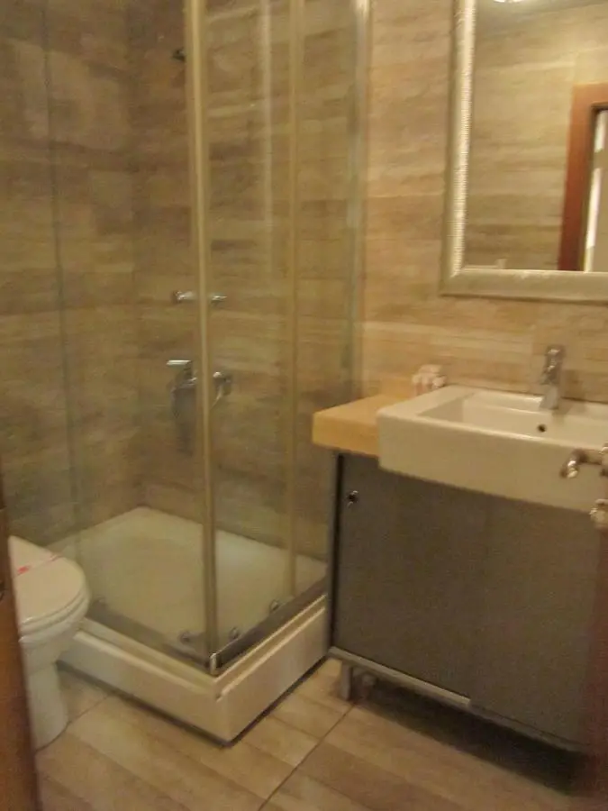 Derpa Suite Hotel