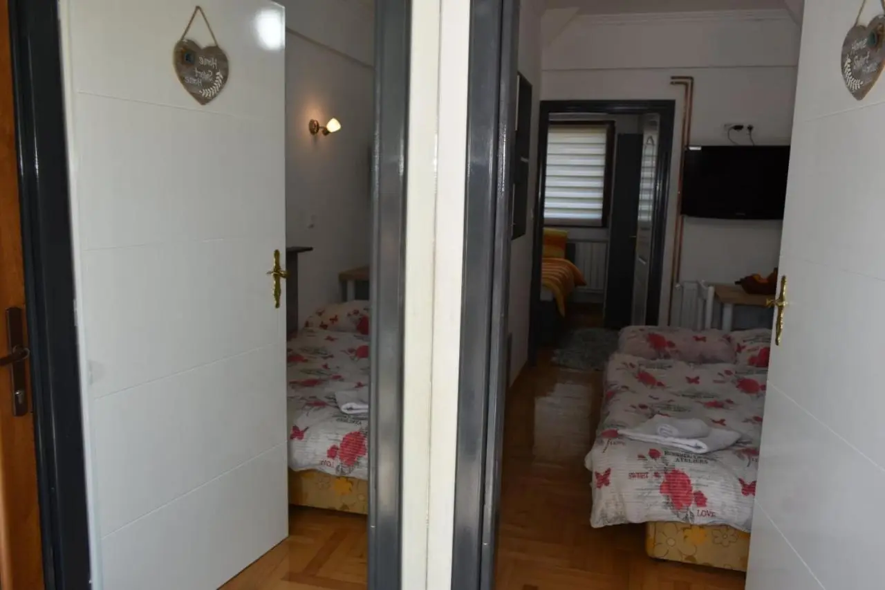Apartments Mensa