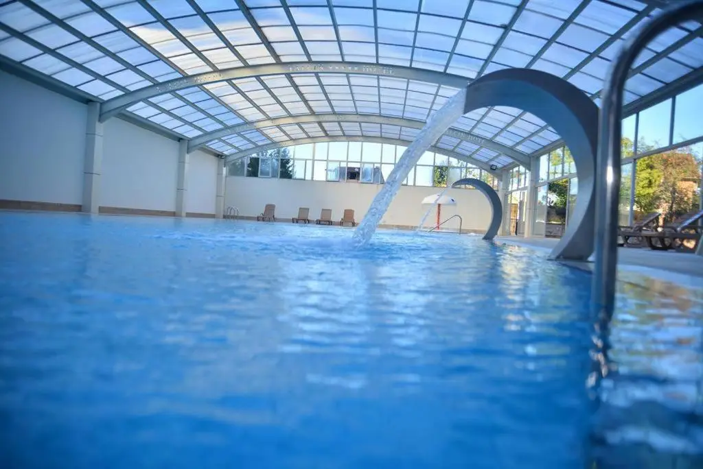 Yalçın Resort Hotel