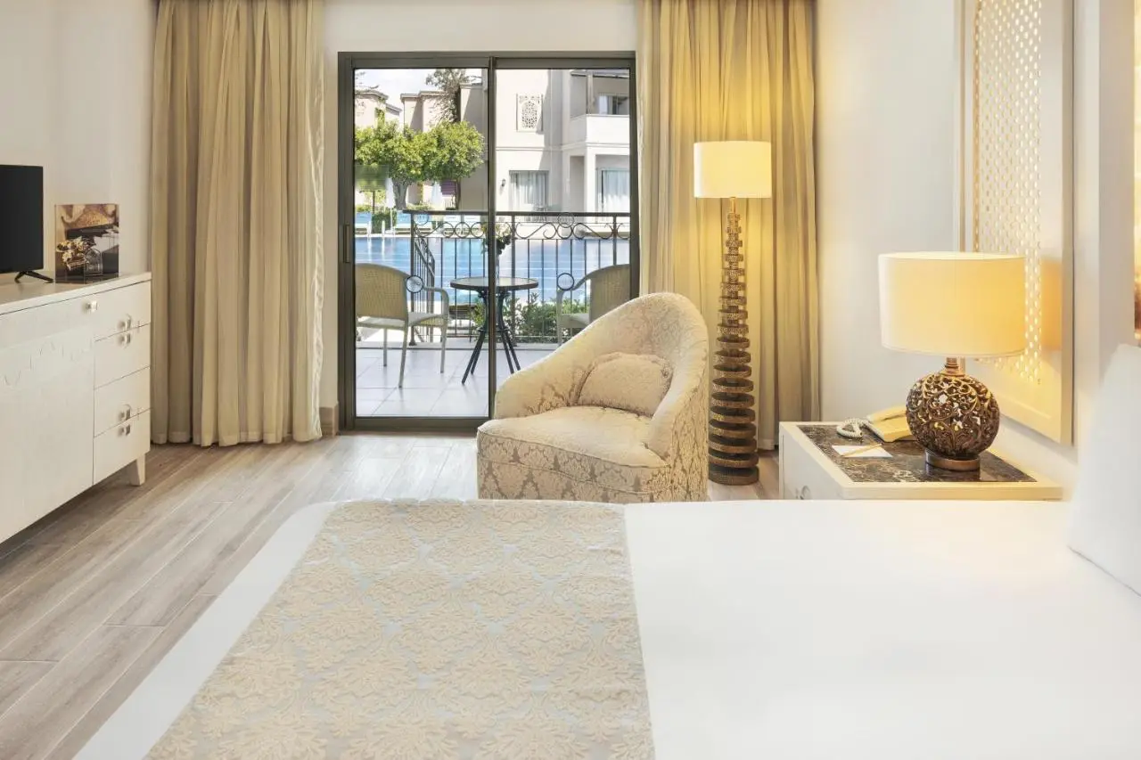 Spice Hotel & Spa - Ultra All Inclusive