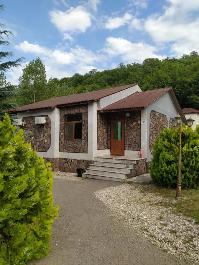 Qusar Qala Hotel