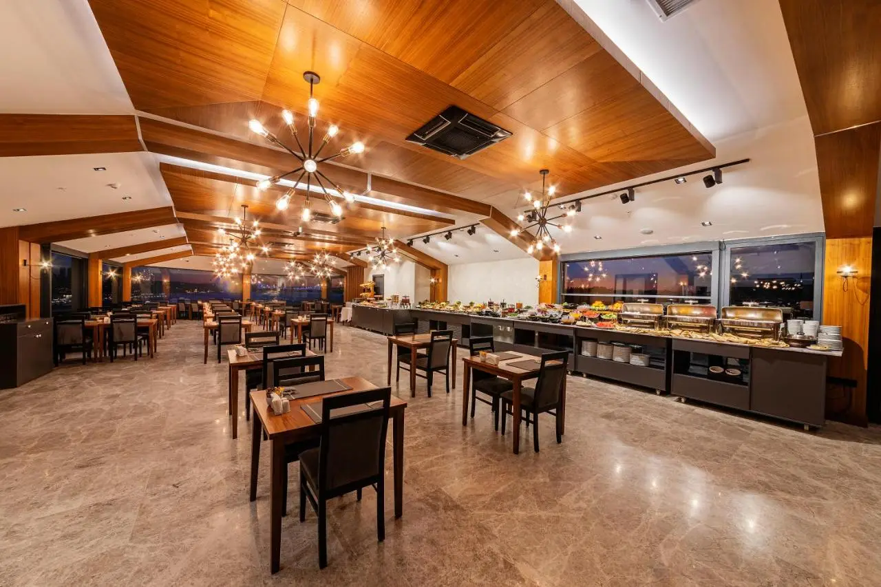 Demiray Hotel Old City