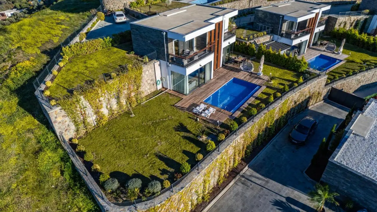 Bovilla Hotel Pera Yalıkavak