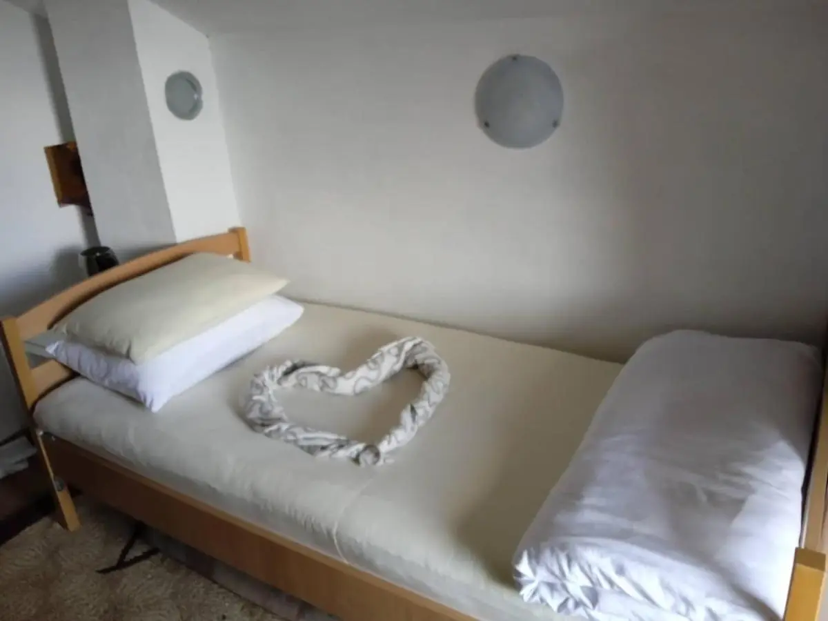 Privatni smještaj Kurtalija