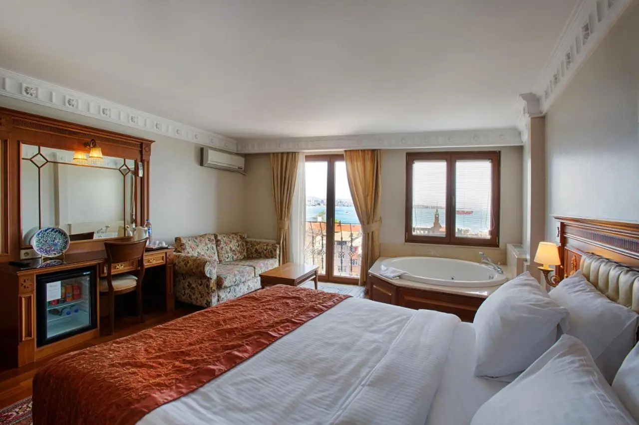 Hotel Sumengen