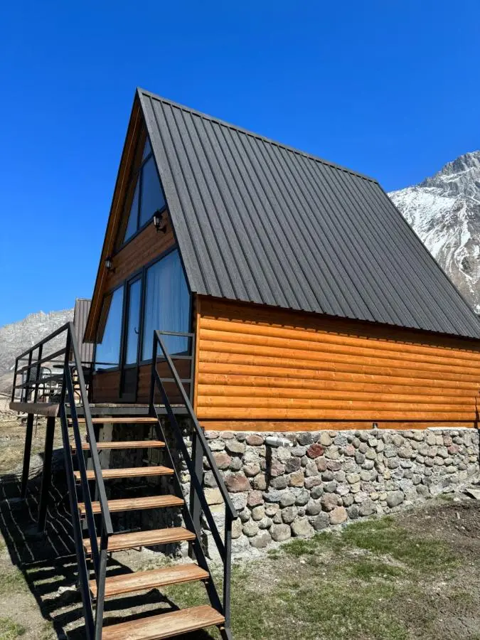 Qusha Cottage
