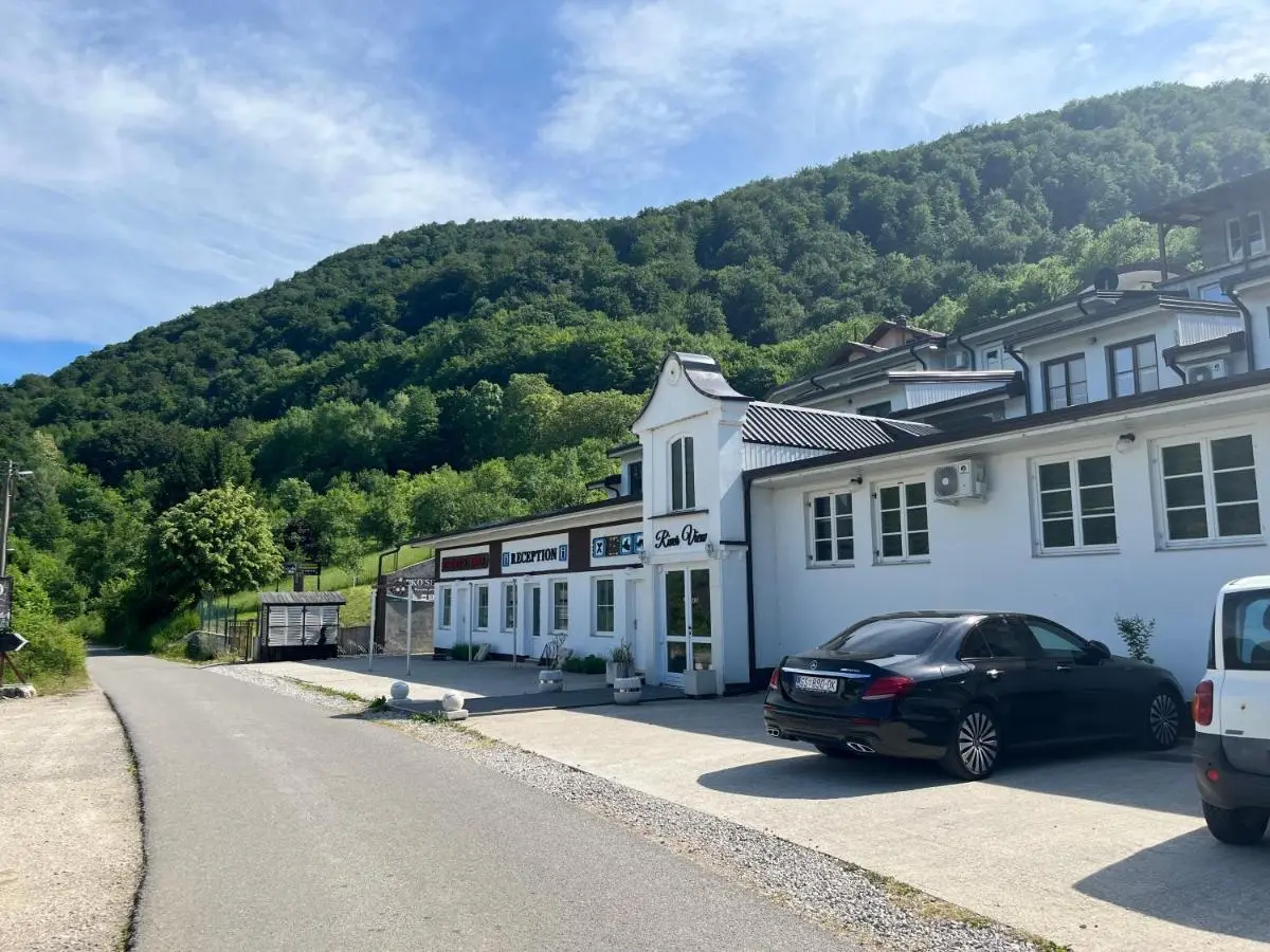 Hotel Neron Bihać