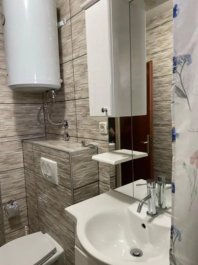 Apartman Fad