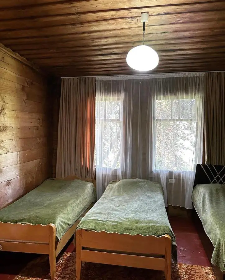 Agro Guest House Tsiskari in Machakhela