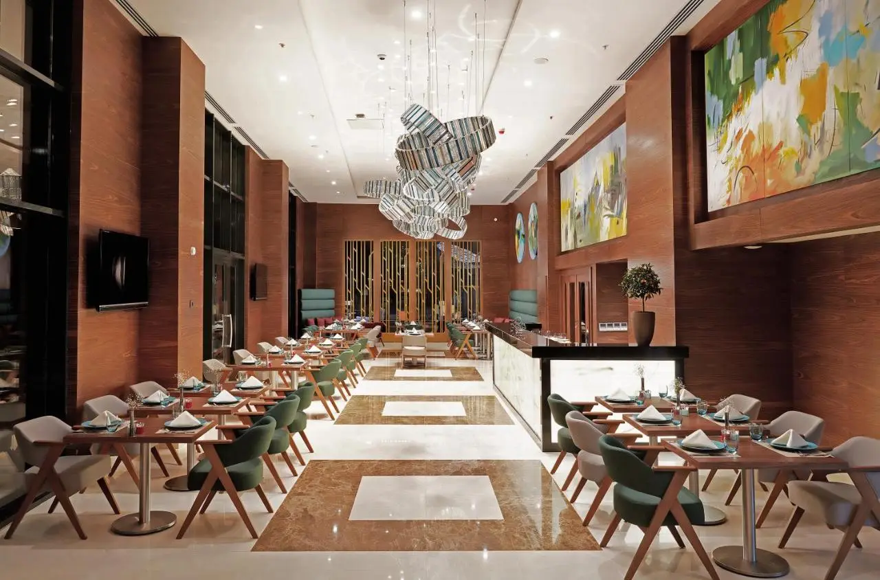 Dedeman Kayseri