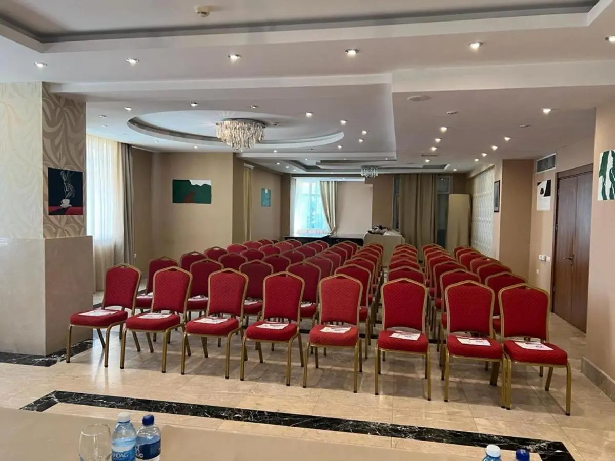 Gabala Tufandag City Hotel