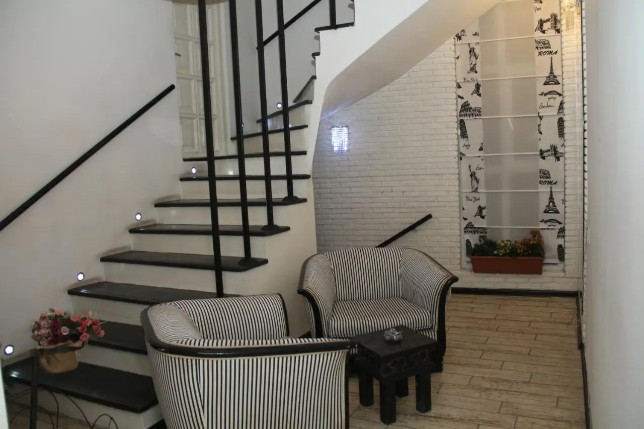 Hotel Delisi