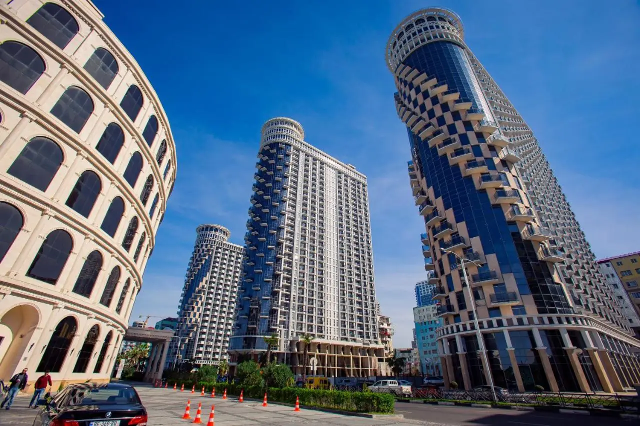 Olympic Batumi