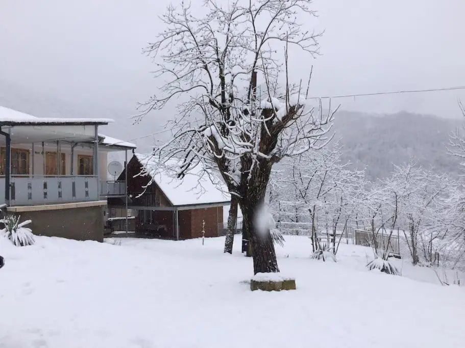 UBISA - Family Guesthouse
