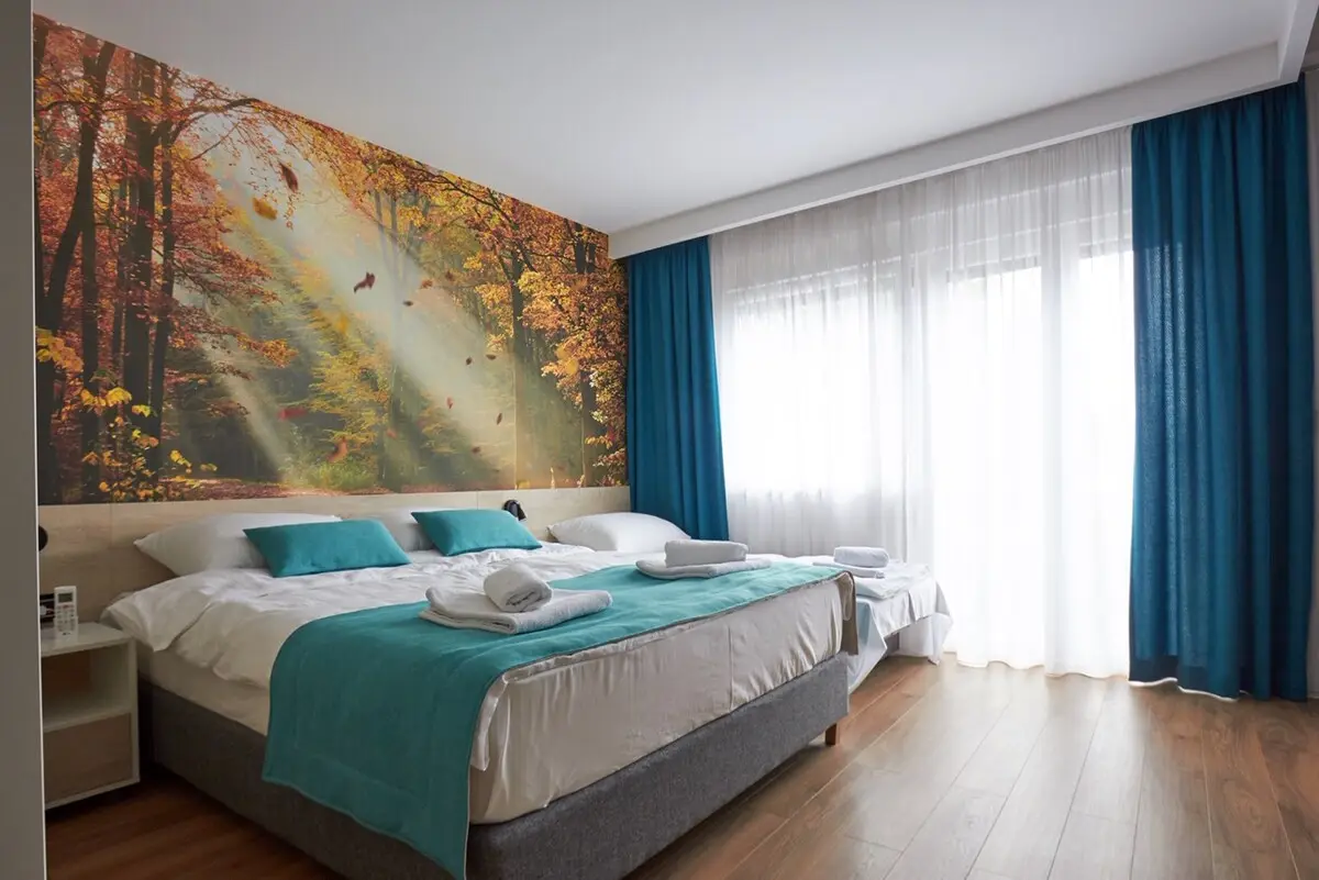 Charming Two Bedroom Apartment Zara