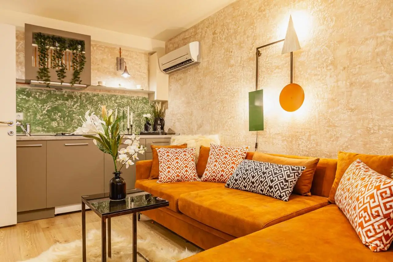 Lord Morgan & Exclusive Design Residence Nişantaşı